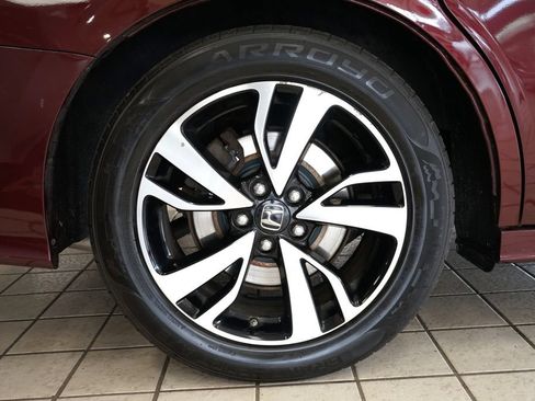 Used 2018 Honda Odyssey Elite image 62