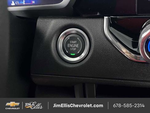 New 2026 Chevrolet Colorado Trail Boss image 33