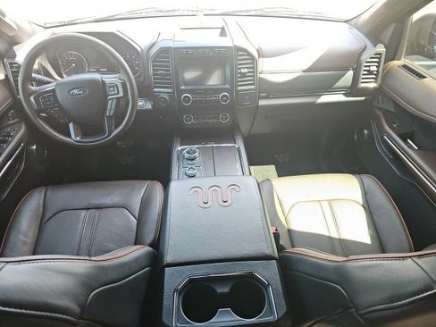 Used 2021 Ford Expedition King Ranch AWD/4WD image 10