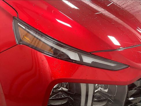 Certified 2023 Hyundai Santa Fe Calligraphy image 33