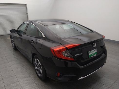 Used 2019 Honda Civic LX image 5