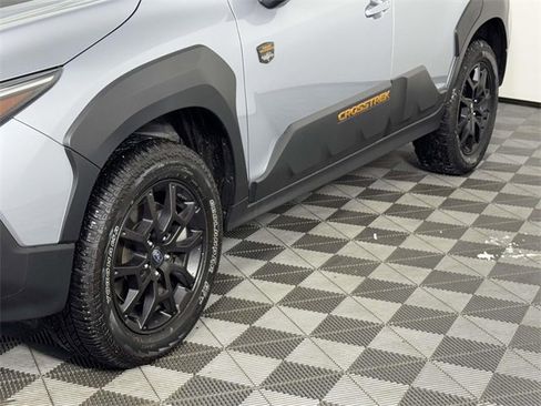 Certified 2025 Subaru Crosstrek 2.5i Wilderness image 13
