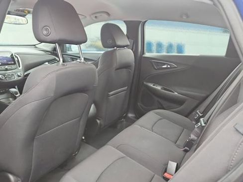 Used 2023 Chevrolet Malibu RS image 21