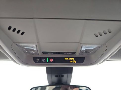 Used 2024 Chevrolet Equinox LT w/ LPO, Floor Liner Package image 45