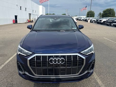 Used 2025 Audi Q3 2.0T Premium AWD/4WD image 4
