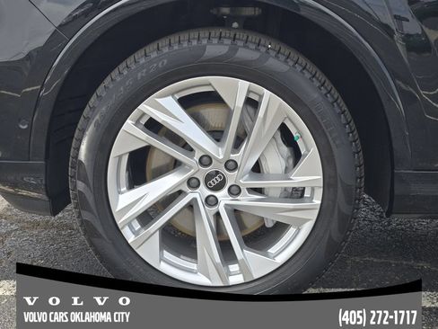 Used 2023 Audi Q7 3.0T Premium Plus AWD/4WD image 9