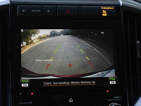 Used 2019 Subaru Ascent Limited AWD/4WD image 30