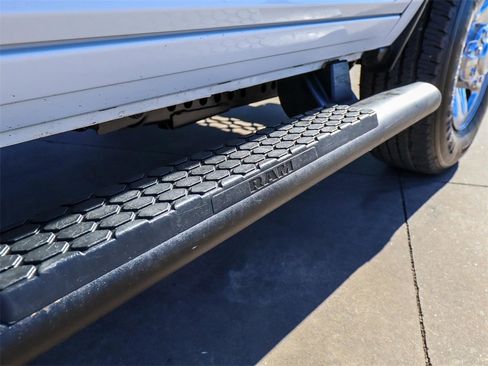 Used 2022 RAM 2500 Tradesman image 14