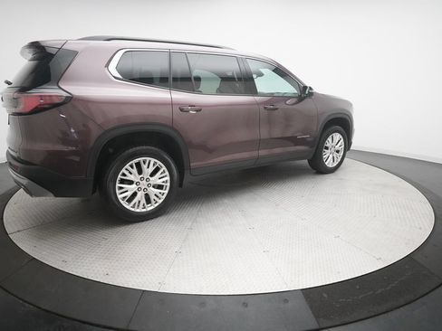 Used 2024 GMC Acadia Elevation FWD image 40