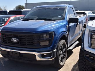 Used 2024 Ford F150 XL w/ Equipment Group 103A High video 1