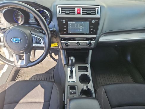 Used 2016 Subaru Legacy 2.5i Premium image 23