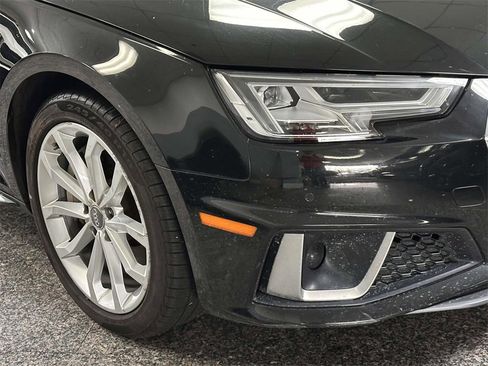 Used 2019 Audi A4 2.0T Premium Plus w/ Premium Plus Package image 5