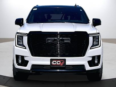 Used 2023 GMC Yukon Denali Ultimate