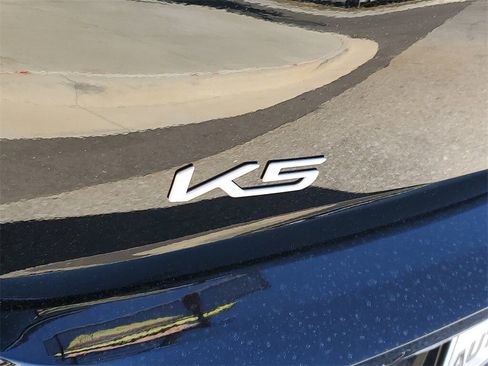 New 2026 Kia K5 GT w/ GT1 Package image 27
