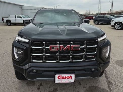 New 2026 GMC Canyon AT4 w/ Technology Plus Package image 3