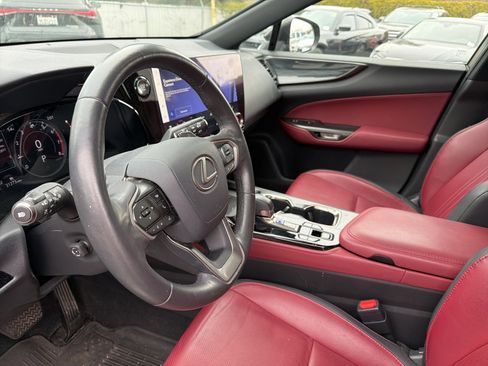 Used 2023 Lexus NX 350 AWD w/ Premium Package image 6