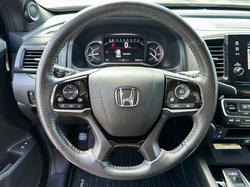 Used 2023 Honda Passport Elite image 30