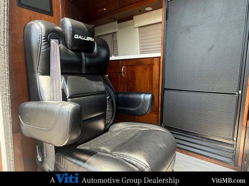 Used 2017 Mercedes-Benz Sprinter 3500 image 23