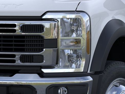New 2026 Ford F550 4x4 Crew Cab Super Duty image 18