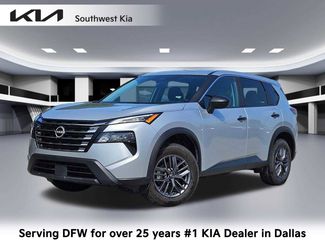 Used 2024 Nissan Rogue S video 1