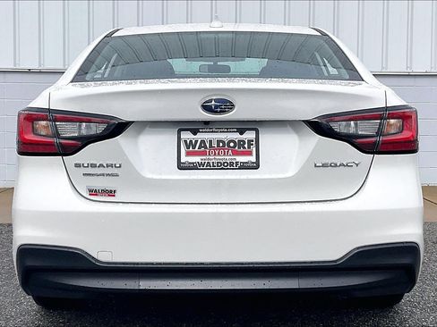 Used 2025 Subaru Legacy image 5