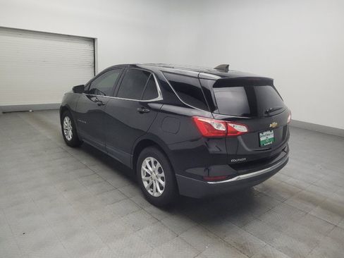 Used 2018 Chevrolet Equinox LT FWD image 5