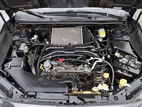 Used 2018 Subaru WRX AWD/4WD image 34