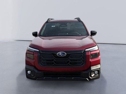 New 2026 Subaru Outback Limited w/ Premium/Limited Package 2 image 8