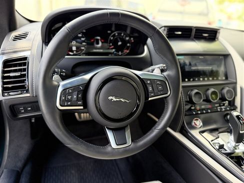 Used 2023 Jaguar F-TYPE R-Dynamic AWD/4WD image 10
