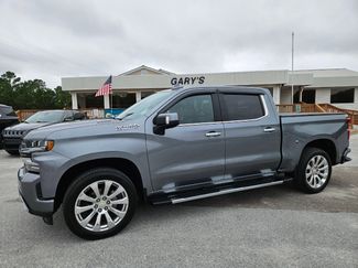 Used 2021 Chevrolet Silverado 1500 High Country w/ Technology Package video 2