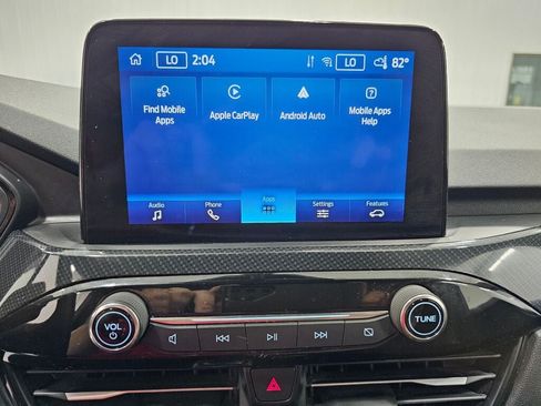 Used 2023 Ford Escape ST-Line Select AWD/4WD image 19