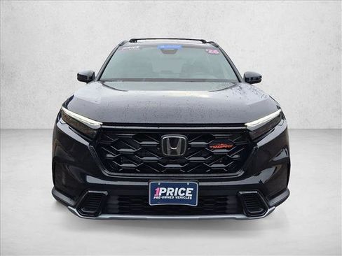Certified 2026 Honda CR-V TrailSport image 2