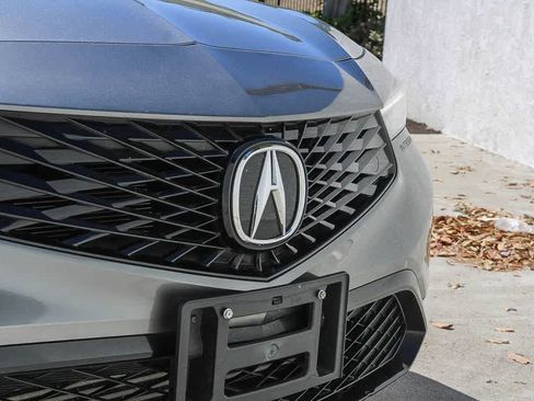 Used 2024 Acura Integra A-Spec FWD image 11
