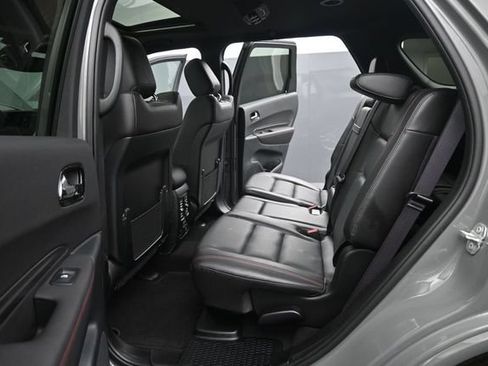 Used 2024 Dodge Durango GT AWD/4WD image 13