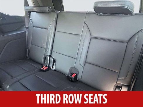 Used 2022 GMC Yukon Denali AWD/4WD image 13