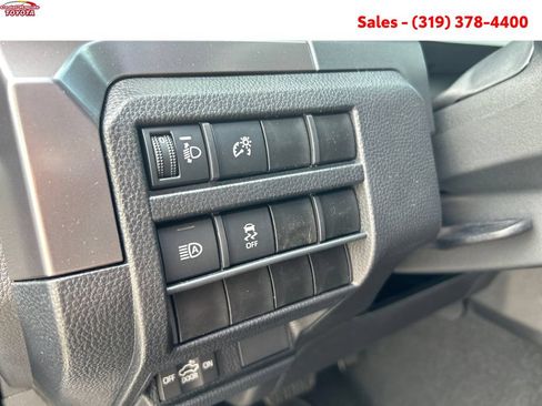 New 2026 Toyota Tacoma SR5 AWD/4WD image 23