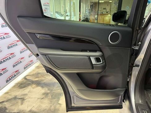 Used 2023 Land Rover Discovery S R-Dynamic AWD/4WD image 43