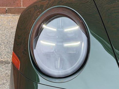 Certified 2025 Porsche 911 GT3 w/ Chrono Package image 12