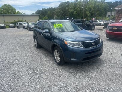 Used 2015 Kia Sorento LX