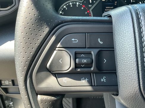 New 2026 Toyota Tundra SR5 AWD/4WD image 19