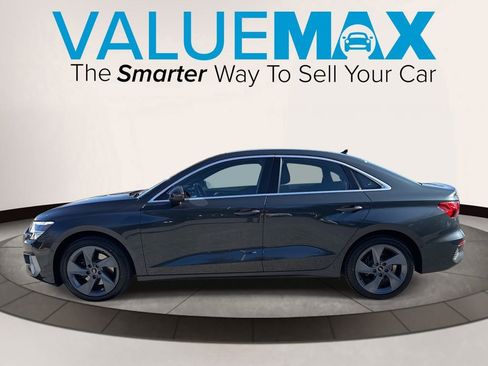 Used 2024 Audi A3 2.0T Premium image 7