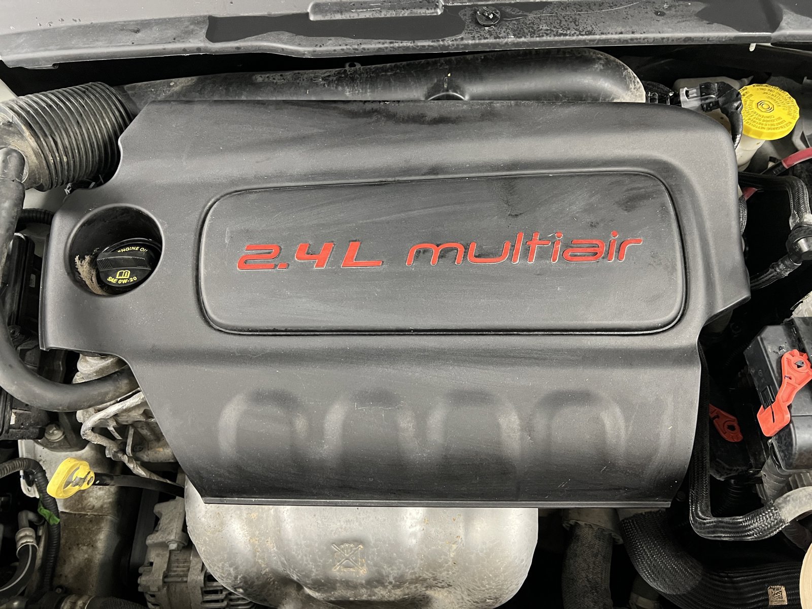 Used 2018 Jeep Compass Trailhawk AWD/4WD image 41