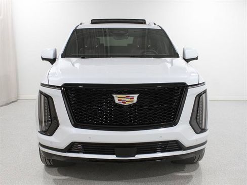 New 2026 Cadillac Escalade Sport w/ Touring Package image 2
