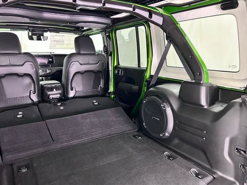 New 2025 Jeep Wrangler Rubicon 392 image 23