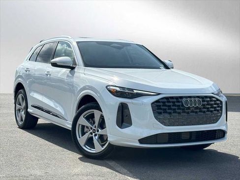 New 2025 Audi Q5 Premium Plus image 7