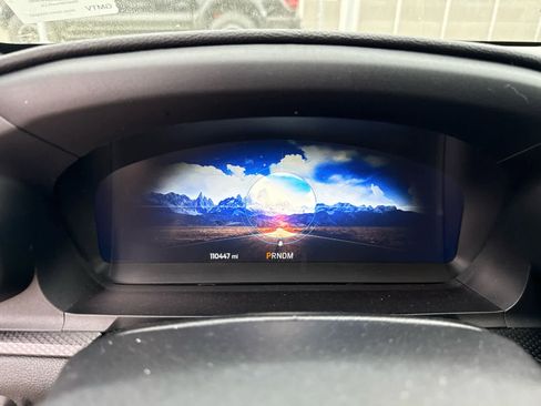 Certified 2021 Ford Explorer ST w/ Equipment Group 401A image 3