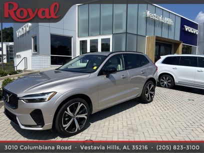 Used 2025 Volvo XC60 B5 Ultra w/ Protection Package Premier