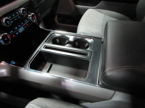 Used 2023 Ford F150 XLT w/ Equipment Group 302A High image 31