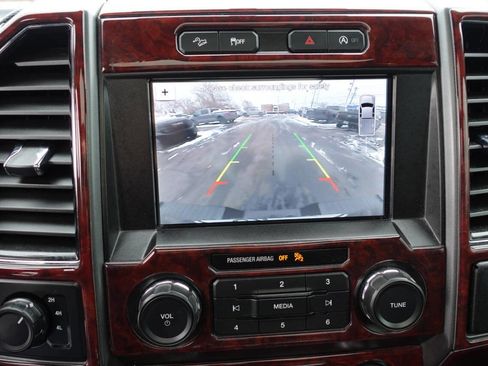 Used 2019 Ford F150 XLT w/ Equipment Group 302A Luxury image 45