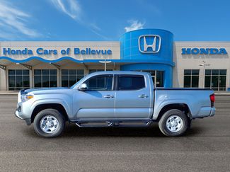 Used 2023 Toyota Tacoma SR video 2